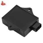4XE-85540-00-00 Cdi Igniter For Yamaha Bear Tracker YFM250X 2001-2004. Fixed Price $22.22.