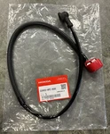 2006-2014 Honda Starter Motor Cable Oem 32402-HP1-600. Fixed Price $34.95.