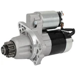 Starter Fit For Nissan X-trail 2005 2006 L4 2.5L Auto Trans 17980 23300-8H00R. Fixed Price $79.99.