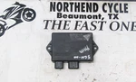 00-01 Yamaha Kodiak YFM400 Ignition Control Unit Cdi Box 5GH-85540-00-00 #994. Fixed Price $239.98.