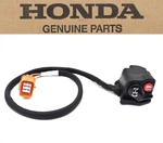 Oem Differential Lock 4X4 Switch Throttle 15-25 TRX500/520 Foreman Rubicon #H252. Fixed Price $114.64.