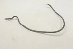 Can-am Traxter Auto 500 03 Cable Battery Ground 710000211 53139. Fixed Price $9.99.