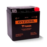 Yuasa High Performance Maintenance Free Battery GYZ32HL YUAM732GHL. Fixed Price $222.99.