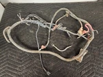 #A373 2002 Polaris Trailblazer 250 Wire Harness Wiring Loom Lead Cord Plug. Fixed Price $65.00.
