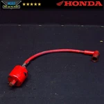1983 Honda ATC250R Ignition Coil Spark Plug Ignitor Wire Cap 30500-964-000. Fixed Price $9.31.
