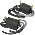 Front And Rear Ignition Coils For Kawasaki VN1500 Vulcan Classic 1996 1997. Fixed Price $36.00.