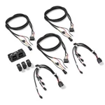 Genuine Yamaha Wolverine Rmax X2 X4 Bus Bar Kit BKPHC2E0V000. Fixed Price $249.99.