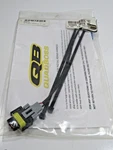 Quadboss Wiring Pigtails Polaris Sportsman Headlight 403216 100-1356-T #P40. Fixed Price $55.00.