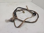 2006 Honda Trx 500 Foreman Es Oem Taillight Socket. Fixed Price $14.51.