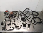 2014 Yamaha Viking YXM700 Eps Oem Wire Harness 1XP-82590-00-00. Fixed Price $189.99.