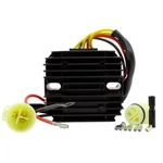 Rmstator Voltage Regulator Rectifier Yamaha F80TXRX 99. Fixed Price $130.89.