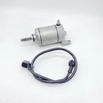 1999-2004 Honda Sportrax 400EX Aftermarket Electric Starter Motor Assembly. Fixed Price $35.00.