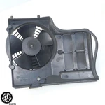 2006 Ktm 950 990 690 Smc Enduro Radiator Fan 60035041000, 60035044000. Fixed Price $72.00.