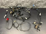 Kawasaki Prairie 650 Complete Wiring Harness 2002 26030-1888 26030-1957. Fixed Price $89.99.