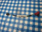 Oem Honda 31651-HR4-A200 Wiring Sub Harness Cable TRX500 TRX520. Fixed Price $10.97.