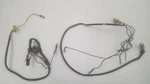 1987-1990 Quadracer Cdi Wire Wiring Harness Loom 36610-19A20. Fixed Price $83.19.