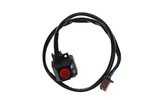 Genuine Oem 4WV-83976-00-00 Yamaha Switch Handle 1 From Japan. Fixed Price $124.00.
