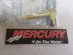 K1B Genuine Mercury Quicksilver 22-18922 Connector Oem New Factory Boat Parts. Fixed Price $11.17.
