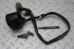2013 Kawasaki KLR650 Left Handlebar Control Switch. Fixed Price $64.99.