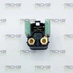 Ricks Starter Solenoid Switch For Ktm 525 Exc Atv 2007-2009 65-601. Fixed Price $49.95.