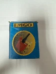 Emgo 21020029, 24-71532 Ignition Coil 6V & 12V. Fixed Price $19.76.