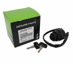 Genuine Kawasaki Ignition Key Switch 27005-0669 KLX230R 2020-2026 Oem Japan. Fixed Price $109.21.