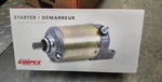 Kimpex Starter Fits Yamaha - Atv. Fixed Price $81.47.
