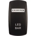 K4 Contura V L.e.d. Bar Switch Green 14-5331-65-157. Fixed Price $19.99.