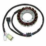 Electrosport High Power Stator For 2002-08 Yamaha YFM660 Grizzly ESG941. Fixed Price $130.33.