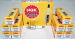 Ngk (4549) CR7HSA Spark Plug - Pack Of 10. Fixed Price $49.77.