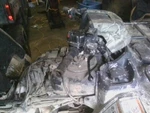2016 Honda 500 Foreman Ecu Unit 38770-HR4-621. Fixed Price $300.00.