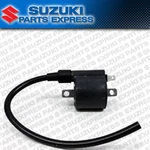 New Suzuki Lt-a Lt-f King Quad 250 300 450 500 750 Oem Ignition Coil 33410-19B10. Fixed Price $94.55.