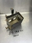 1985 1986 Honda Trx 125 Oem Battery Hold Mount Box Tray Hub #50325-VM6-010. Fixed Price $32.89.