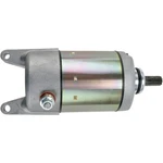 Moose Racing 2110-0339 Starter. Fixed Price $249.95.