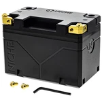 Niche Lithium Battery YTX9-BS YTZ12S 12V 4AH 240A For Honda Polaris Atv. Fixed Price $89.95.