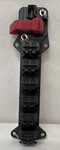 Polaris Ranger Rzr Pulse Underhood 6 Position Bus Bar 20-25 (1) Oem #2884183 M12. Fixed Price $40.49.
