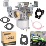 Carburetor For Yamaha G2 G5 G8 G9 G11 1985-1995 4-CYCLE/STROKE Gas Golf Cart. Fixed Price $29.99.
