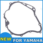 Stator Cover Gasket For Yamaha Star XVS1100 Classic 2000-2009. Fixed Price $9.86.
