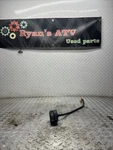 07 08 Yamaha Grizzly 700 Left Handlebar Control Switch Oem 28P-83972-01-00. Fixed Price $39.99.