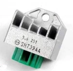 Regulator Pins 2002-2006 Suzuki Quad LT80 32800-40B10. Fixed Price $47.83.