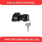 Caltric Ignition Key Switch For Polaris Trail Blazer 250 2002 2003 Atv New. Fixed Price $22.44.