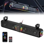Kemimoto Midnight 80 Rgb Atv Utv For Can Am Polaris Marine. Fixed Price $259.99.
