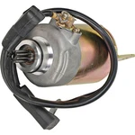 Starter For Polaris Atv 196CC Phoenix 200-2015 495805 49-5805; SCH0006. Fixed Price $48.20.