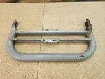 John Deere Buck Quest Traxter Ext 650 Foot Rest Well Peg 705000610. Fixed Price $18.00.