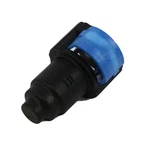 Polaris 7052438 Fuel Injector Plug Fitting Rzr Sportsman 700 800 X2 Efi Le. Fixed Price $27.95.