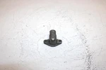 2000 Suzuki LT-A500F Oem Thermostat Housing Cover 17661-44D00 AS25. Fixed Price $19.99.