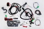 Ryco Moto Diy Streel Legal Turn Signal Kit Fits Can-am Maverick 8104A-8004. Fixed Price $455.00.