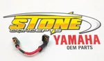 New Oem 2009-2026 Yamaha YFZ450R YFZ450X Starter Battery Wire Cable Positive. Fixed Price $18.00.