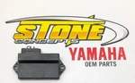 Oem Yamaha 2009-2013 YFZ450R Ecu Computer Box Cdi Unit 2011 YFZ450X 18P-8591A-00. Fixed Price $140.00.