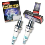 Pc Denso Iridium Power Spark Plug For Honda RVT1000R RC51 2002-2006 Tune Rg. Fixed Price $23.68.